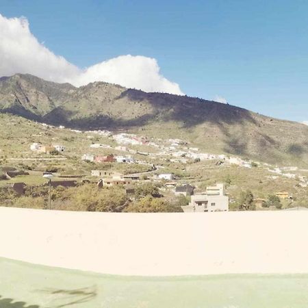 Desconecta En Candelaria Санта Крус де Тенерифе Екстериор снимка