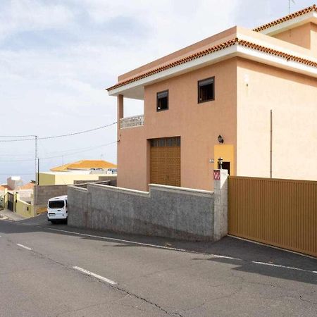 Desconecta En Candelaria Санта Крус де Тенерифе Екстериор снимка
