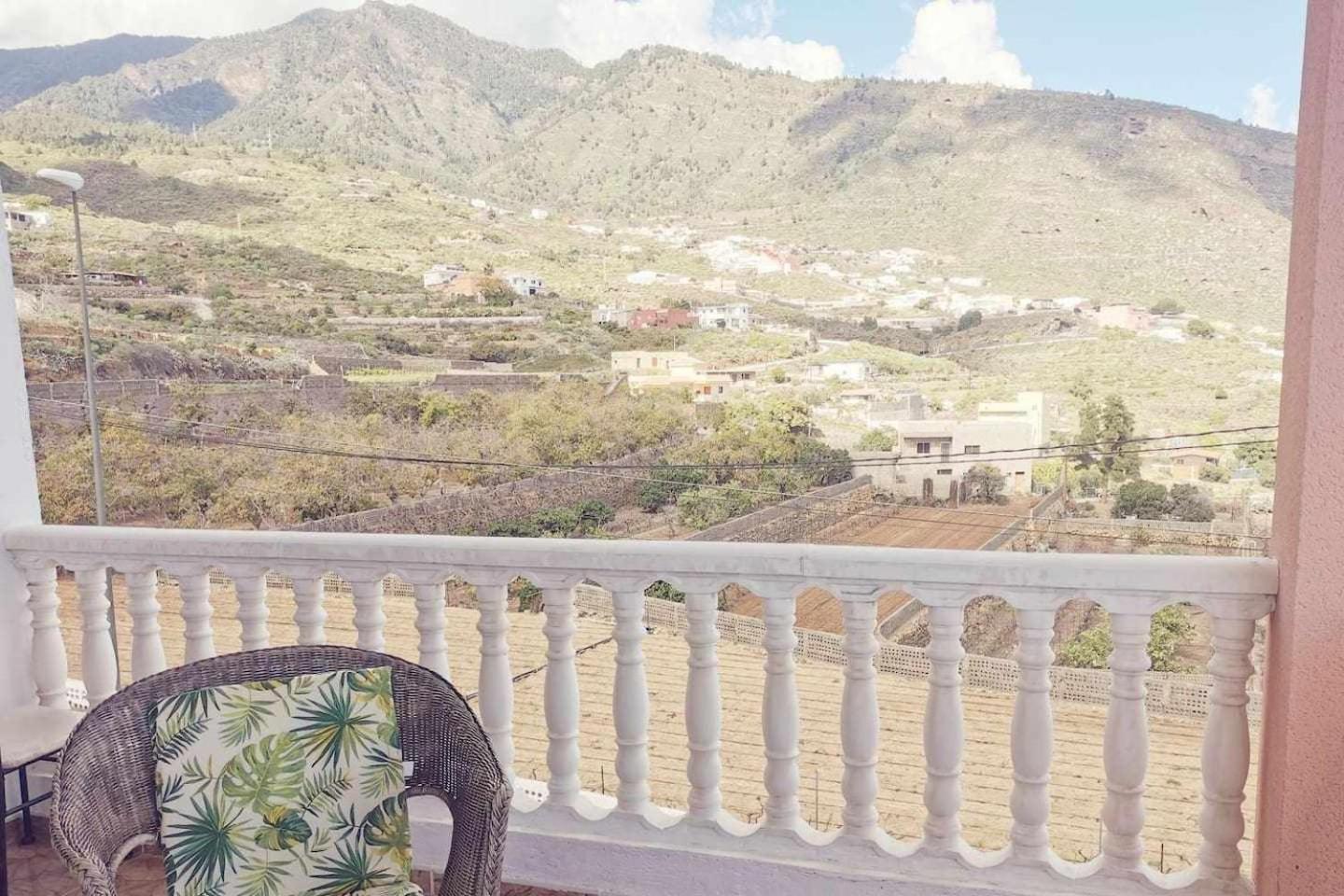 Desconecta En Candelaria Санта Крус де Тенерифе Екстериор снимка