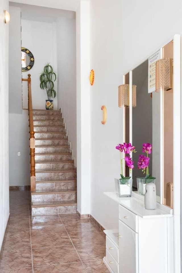Desconecta En Candelaria Санта Крус де Тенерифе Екстериор снимка