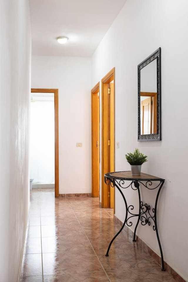 Desconecta En Candelaria Санта Крус де Тенерифе Екстериор снимка