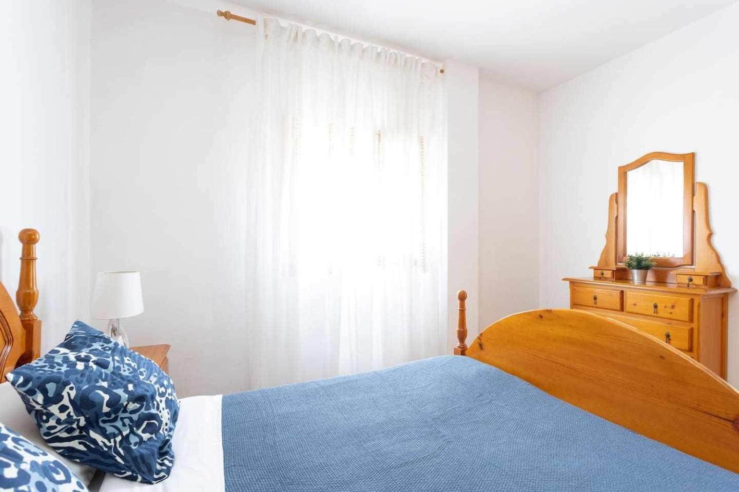 Desconecta En Candelaria Санта Крус де Тенерифе Екстериор снимка