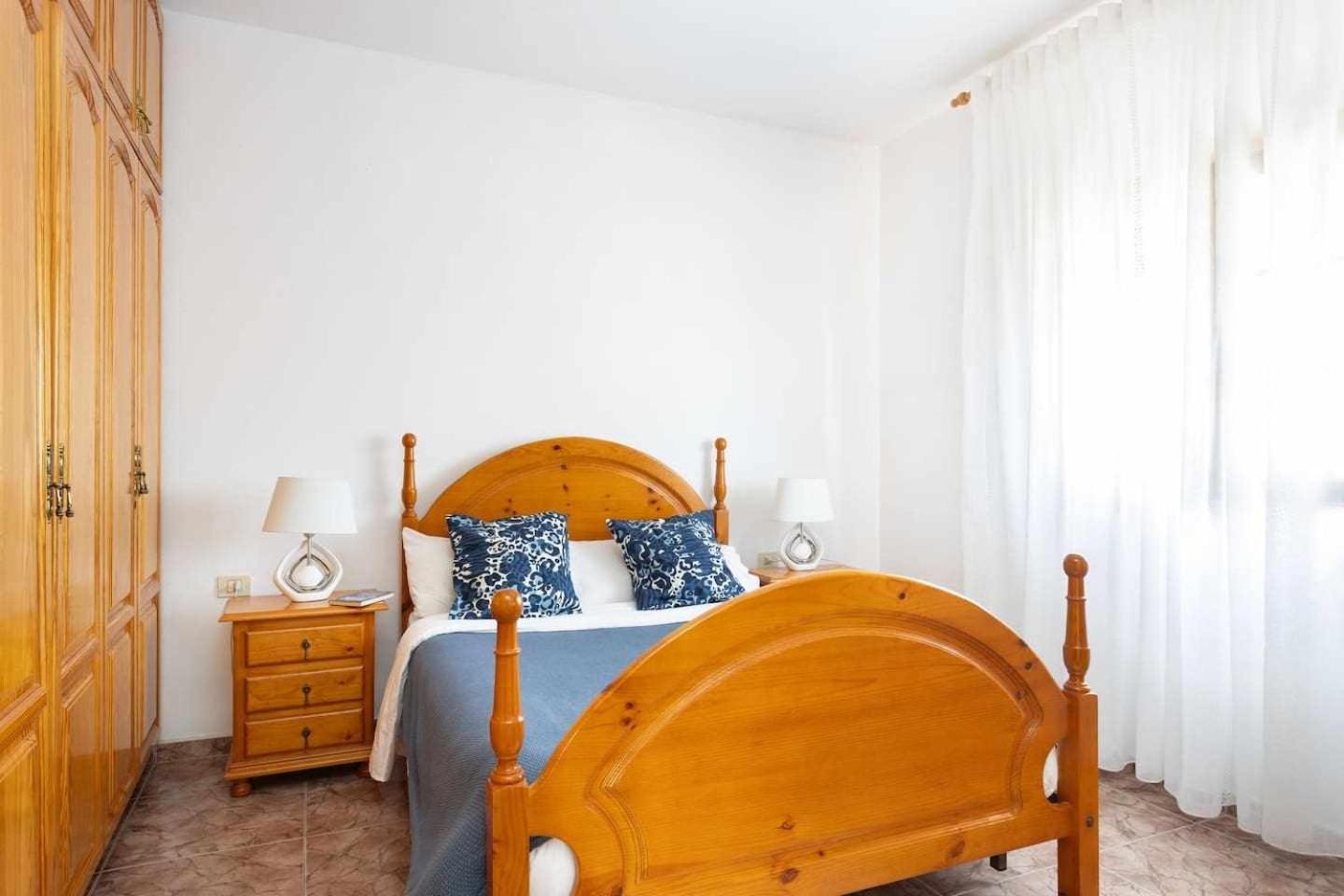 Desconecta En Candelaria Санта Крус де Тенерифе Екстериор снимка
