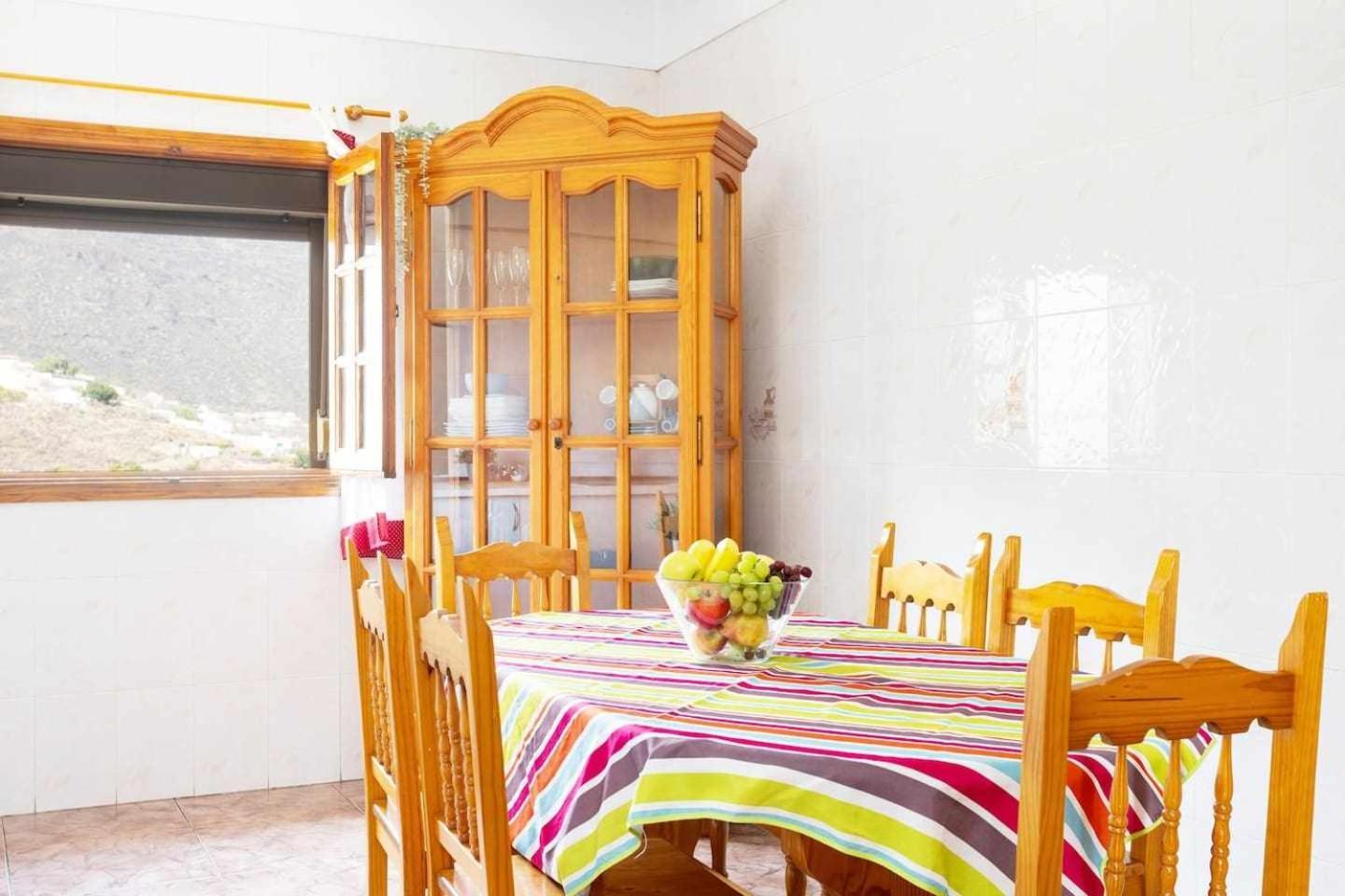 Desconecta En Candelaria Санта Крус де Тенерифе Екстериор снимка