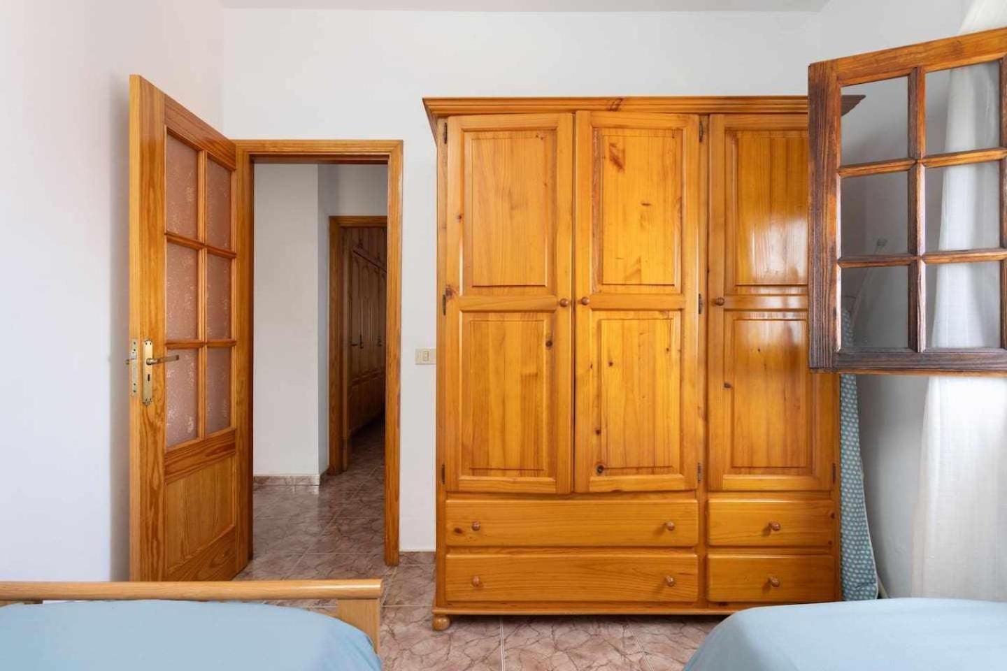 Desconecta En Candelaria Санта Крус де Тенерифе Екстериор снимка