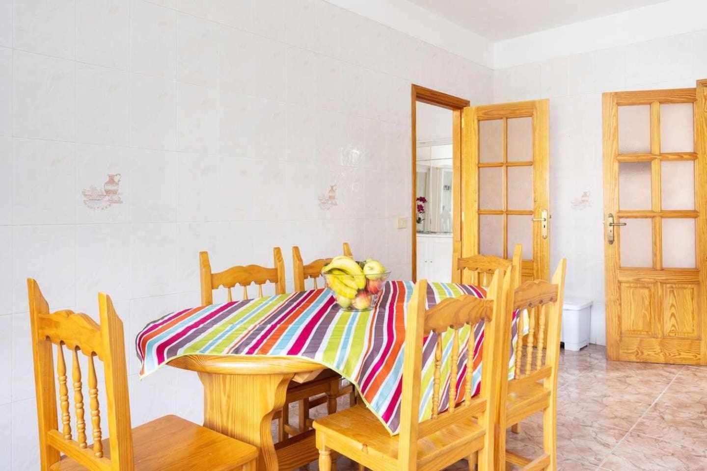 Desconecta En Candelaria Санта Крус де Тенерифе Екстериор снимка
