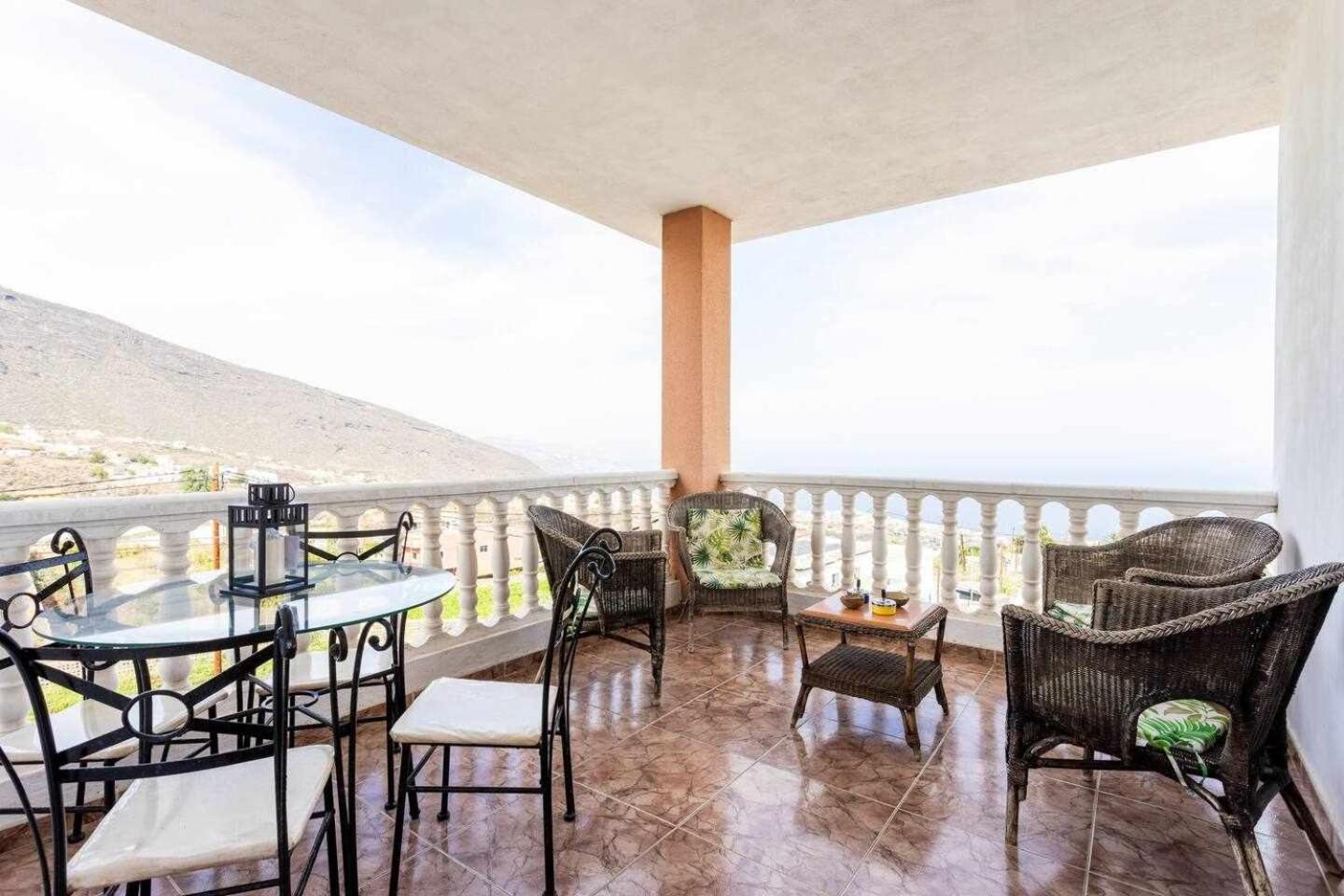 Desconecta En Candelaria Санта Крус де Тенерифе Екстериор снимка